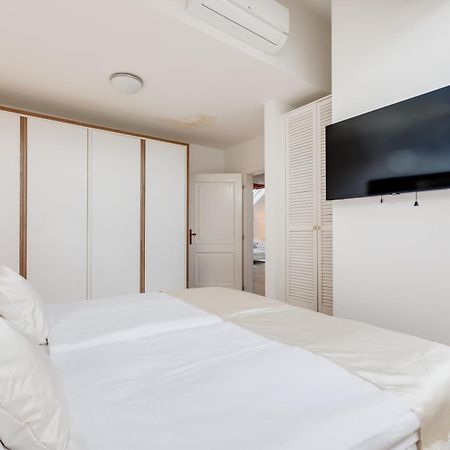 Wenceslass Square Royal Residence Apartments Prague Ngoại thất bức ảnh