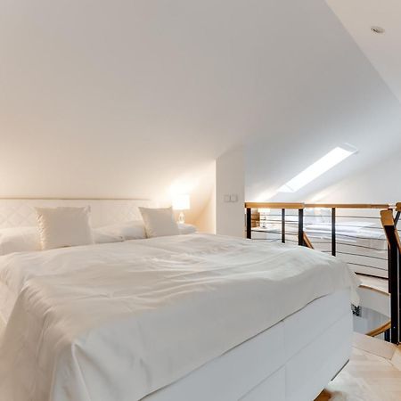 Wenceslass Square Royal Residence Apartments Prague Ngoại thất bức ảnh