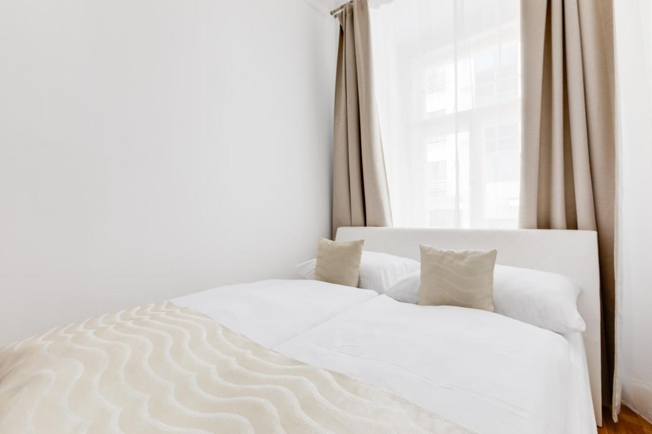 Wenceslass Square Royal Residence Apartments Prague Ngoại thất bức ảnh