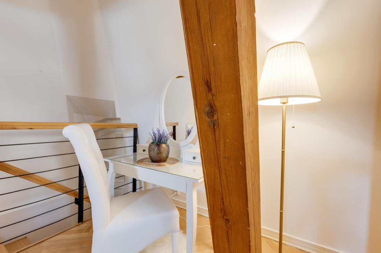 Wenceslass Square Royal Residence Apartments Prague Ngoại thất bức ảnh