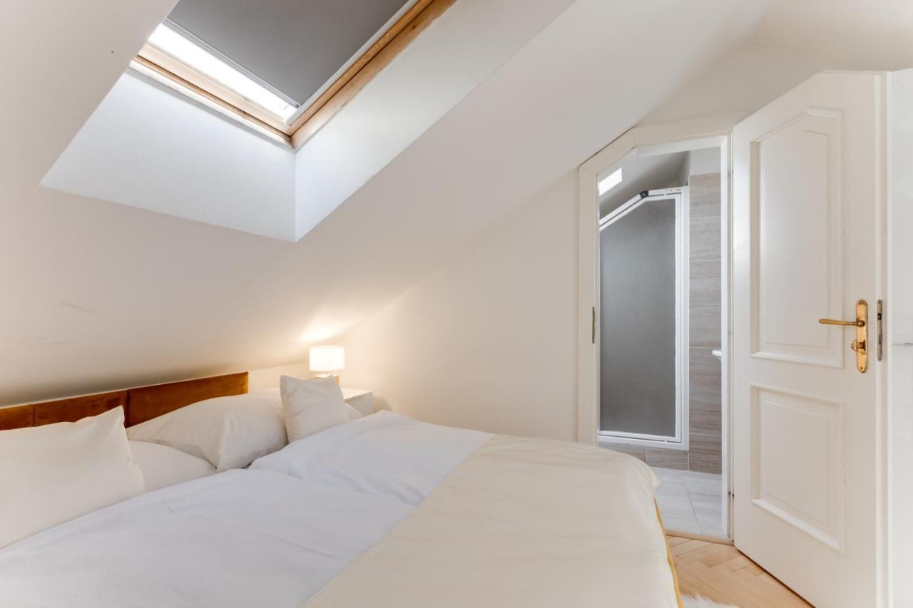 Wenceslass Square Royal Residence Apartments Prague Ngoại thất bức ảnh