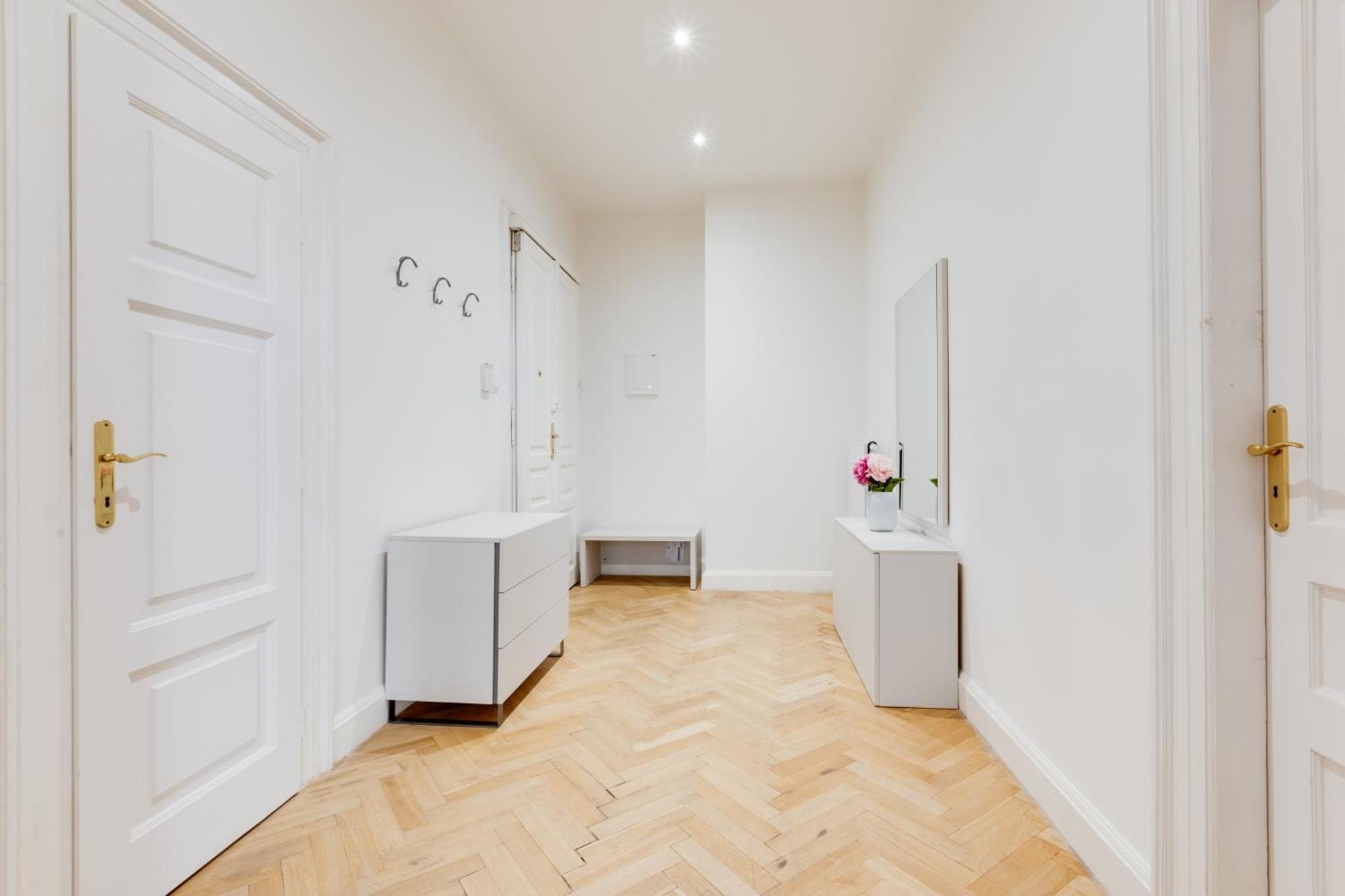 Wenceslass Square Royal Residence Apartments Prague Ngoại thất bức ảnh
