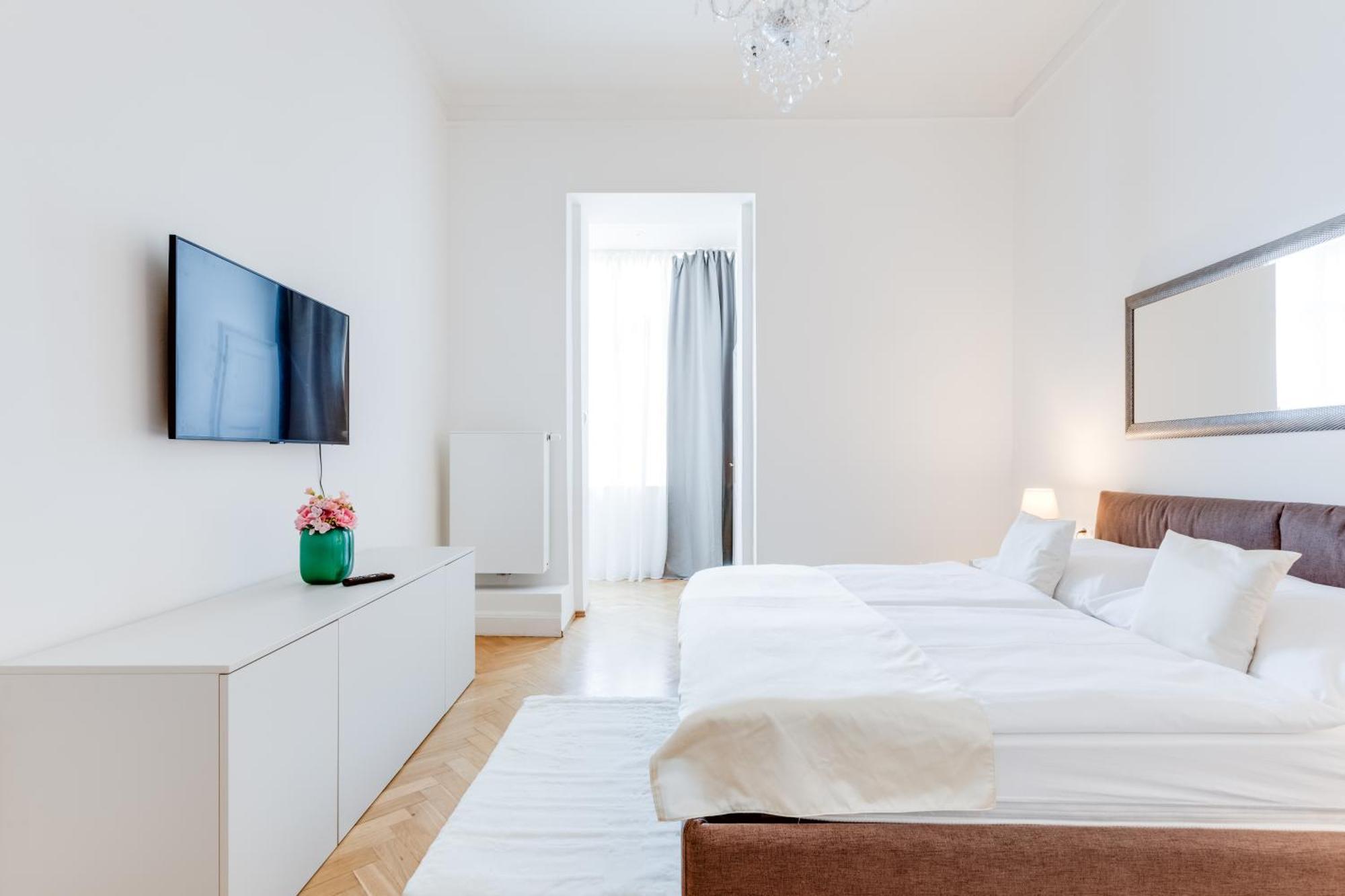 Wenceslass Square Royal Residence Apartments Prague Ngoại thất bức ảnh