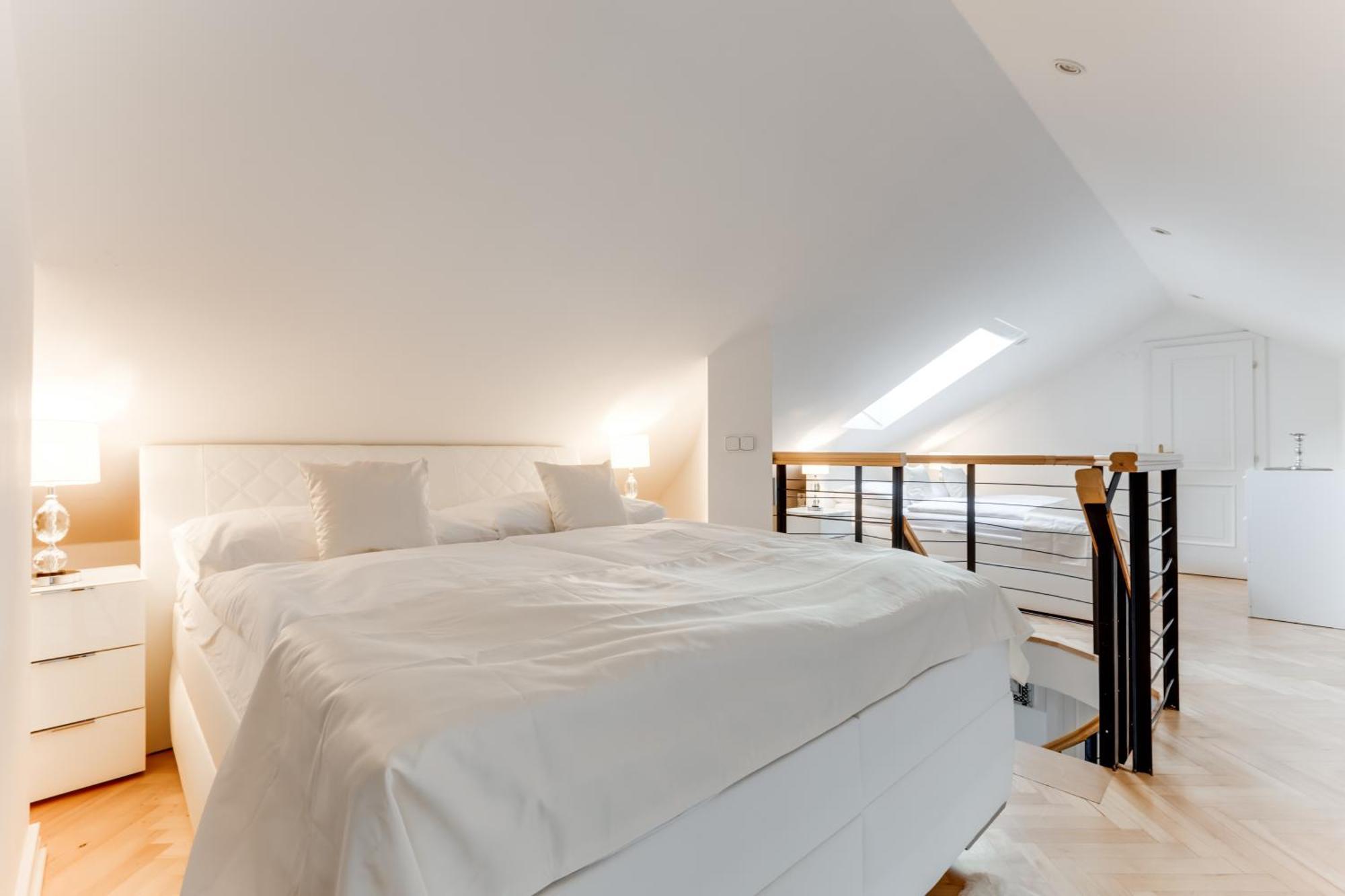 Wenceslass Square Royal Residence Apartments Prague Ngoại thất bức ảnh