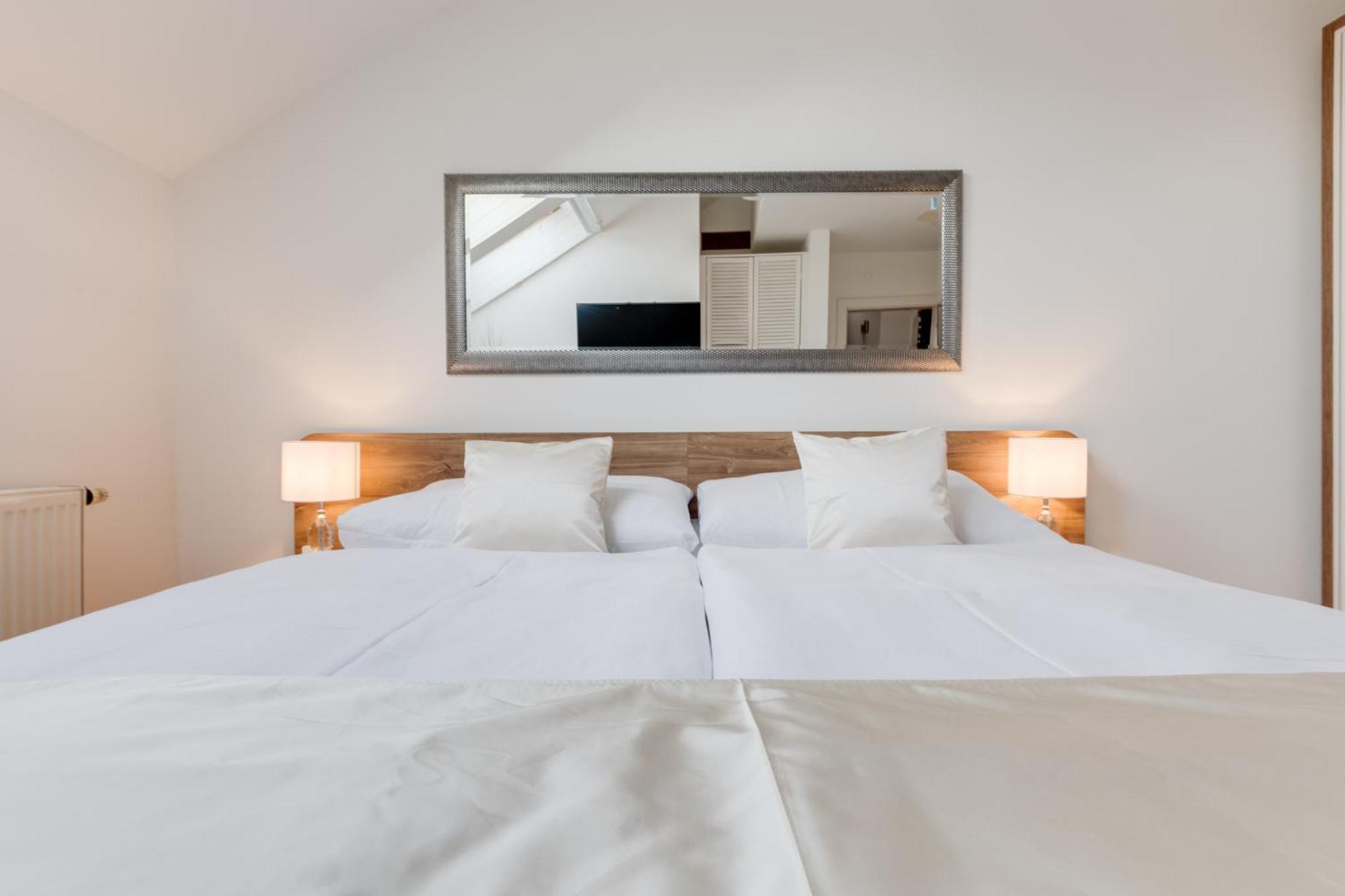 Wenceslass Square Royal Residence Apartments Prague Ngoại thất bức ảnh