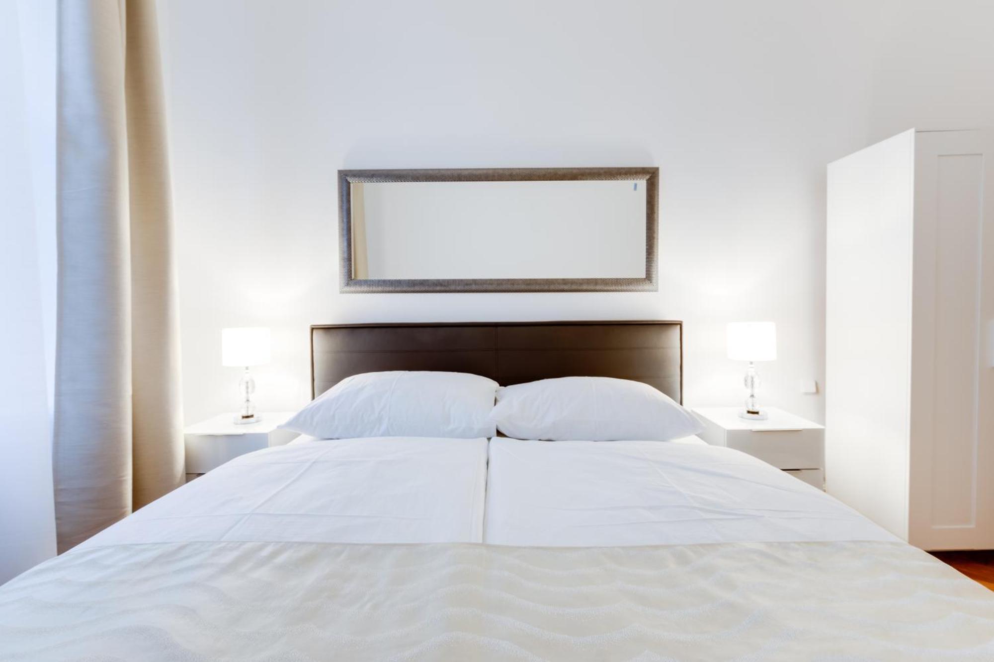 Wenceslass Square Royal Residence Apartments Prague Phòng bức ảnh